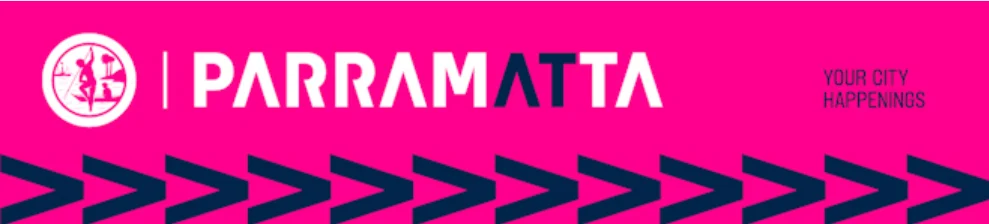 Your city happenings header banner